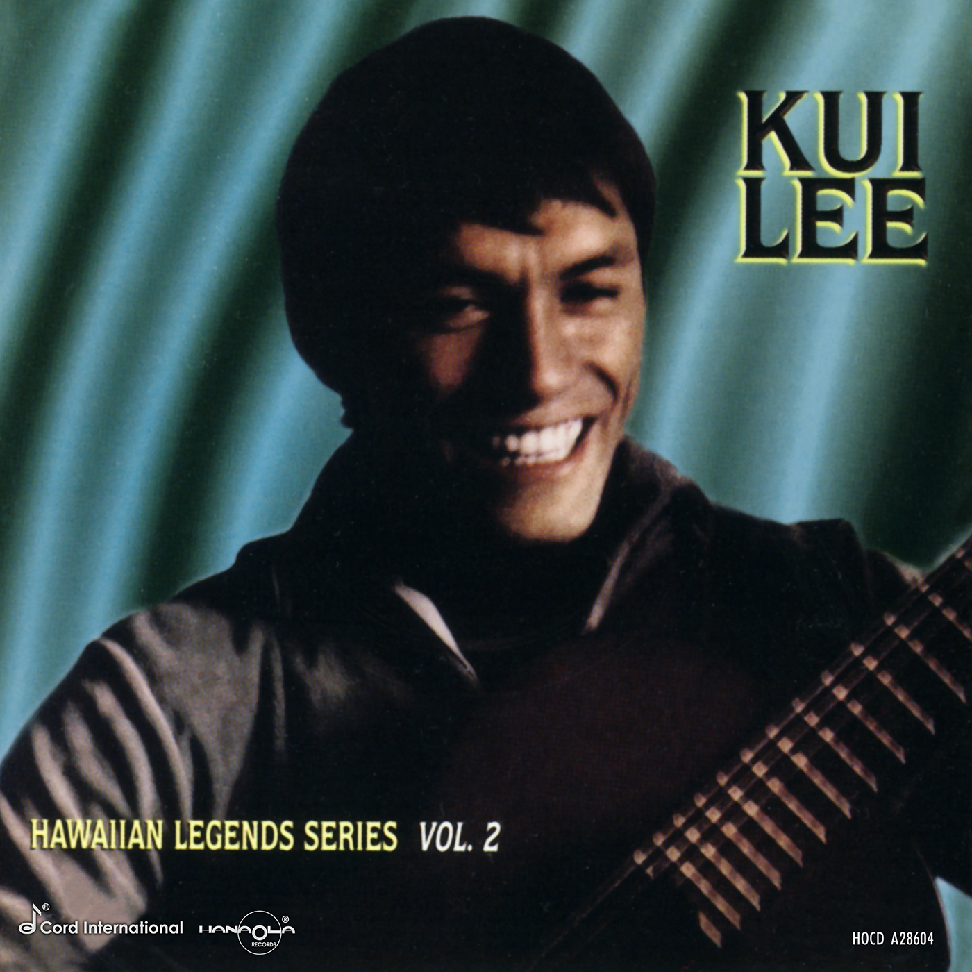 Kui Lee